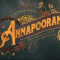 Annapoorani: Nayanatara's culinary skills shine in this Tamil movie