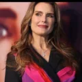 Brooke Shields reveals how she saved Bradley Cooper from a seizure nightmare