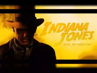 Disney+ will have 'Indiana Jones and the Dial of Destiny, streaming date revealed