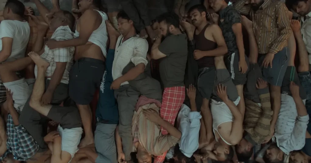 UT69 Movie Review: Raj Kundra's Story Is Both Fascinating and Disturbing