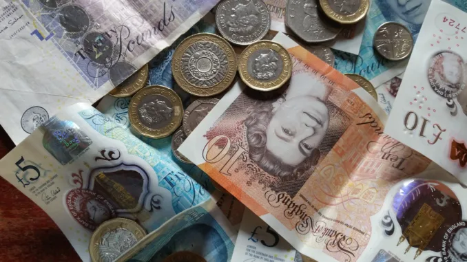 400,000 Welsh Households Get Final Slice of £900 Cost of Living Boost in February
