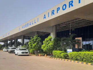 Karnataka renames 4 airports after freedom fighters and literary icons