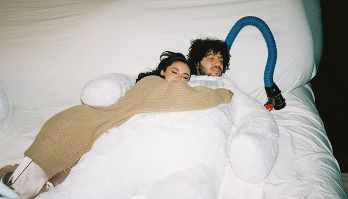 Who is Benny Blanco? Unveiling the Man Behind Selena Gomez&rsquo;s New Smile