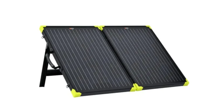 Briefcase solar panels are the next evolution in the renewable energy world. High-powered and portable, this energy source is in demand and reliable.