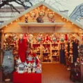 Christmas Markets Bring Festive Cheer Around the World