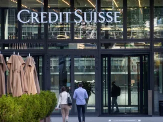 Swiss Bank Stumbles: Credit Suisse Pays $10M for Banned Business