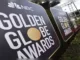 Golden Globes 2024: A Close Look At The Top Contenders