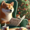 How to Participate in the Shiba Inu Team's Christmas Giveaway and Earn SHIB Rewards