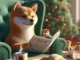 How to Participate in the Shiba Inu Team's Christmas Giveaway and Earn SHIB Rewards