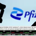 Pfizer Shares Drop as Obesity Drug Study Halted Due to Patient Reactions