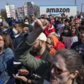Amazon Faces Allegations: Accused of Labor Law Violations in Staten Island