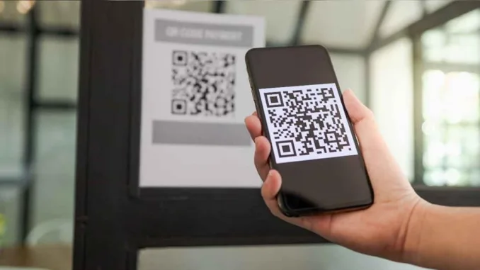 FTC Warns: QR Codes Pose Identity Theft Risk