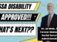 SSDI Application Status: No Approval Letter Yet - Is this a good sign