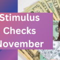 Texas Stimulus: December Eligibility for Monthly Payments