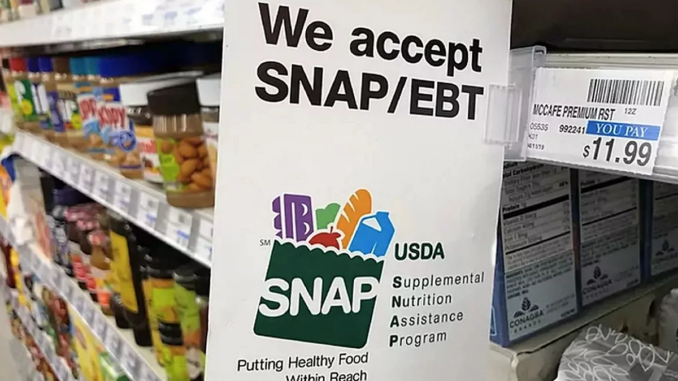 SNAP Texas Recertification: Renew Benefits by December's End