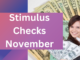 State-Specific Stimulus: Checks Arrive for Residents in One U.S. State