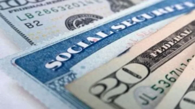 December 20: $1,800 Social Security Payout Recipients Unveiled