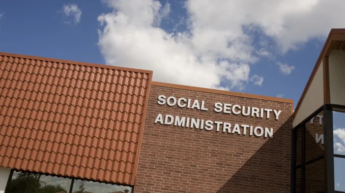 Social Security Concerns: Alarming Signals for Americans