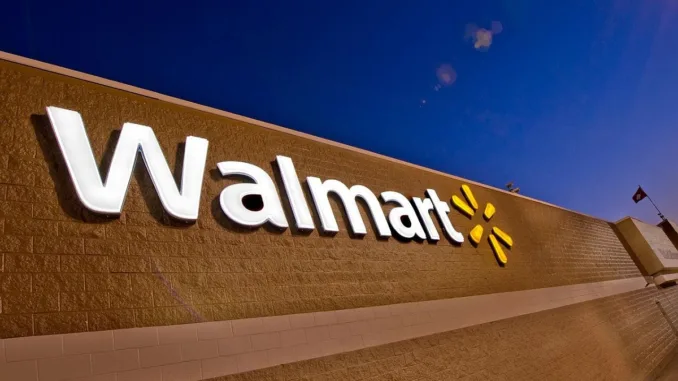 Unveiling Walmart's 'Buy Now, Pay Later' at Self-Checkouts: A Quick Guide