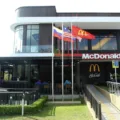 Israel boycott movement sued by McDonald's Malaysia for $1 mn
