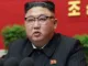 Kim Jong-un warns of war as he boosts military readiness