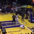 LeBron James Erupts After Refs Miss Blatant Kick-Ball Violation by Devin Booker