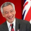 Singapore PM Lee Hsien Loong deepfake video