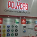 The Income Tax Department has launched a massive operation against Polycab India,