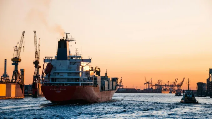 The Career Growth Opportunities in the Shipping Industry