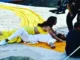 Tripti Dimri and Vicky Kaushal's romantic pictures from Croatia go virals