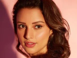 Triptii Dimri hot - PanAsiaBiz