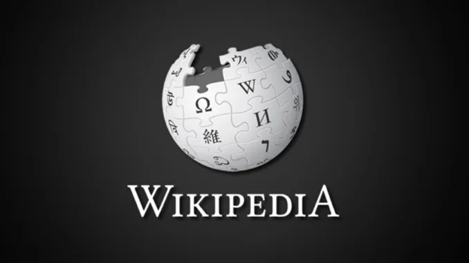 From AI to Bollywood: Wikipedia's Top 25 Reflects Global Interests, India Makes its Mark