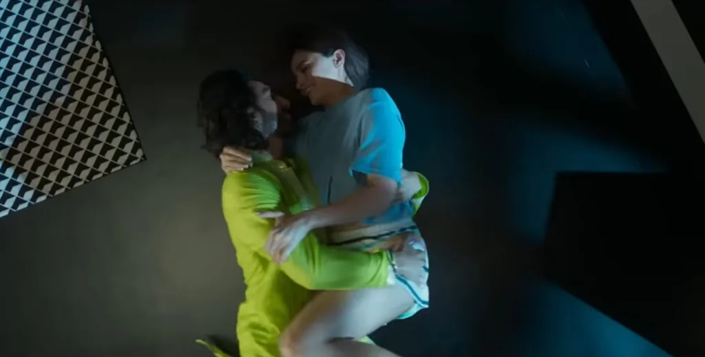 Too Hot for Theaters! Alia & Ranveer's Sizzling Deleted Scenes from Rocky Aur Rani Revealed