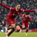 Salah's Milestone, Endo's Brilliance, and Alexandre Arnold's Heroics: A Thrilling Night for Liverpool Fans