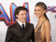 Tom Holland Opens Up About Relationship with Zendaya