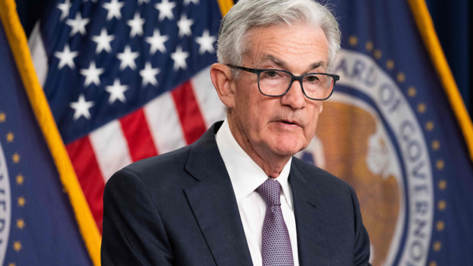 Federal Reserve Chair Powell Addresses Market Expectations and Inflation Concerns