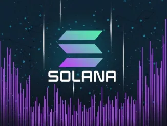 Solana (SOL) Price Surges Above $100, Blazing a Trail in December Crypto Rally