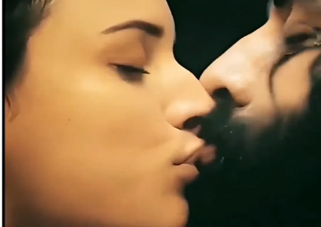 Triptii Dimri on the sex scene with Ranbir Kapoor in 'Animal'