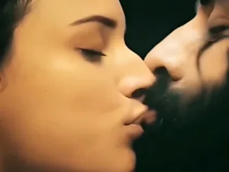 Triptii Dimri on the sex scene with Ranbir Kapoor in 'Animal'