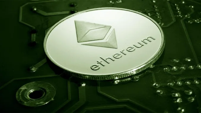 Ethereum Slumps Beneath $2,300, Crypto Downturn Continues Its Grip