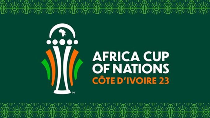 Africa Cup of Nations Participants: Mozambique