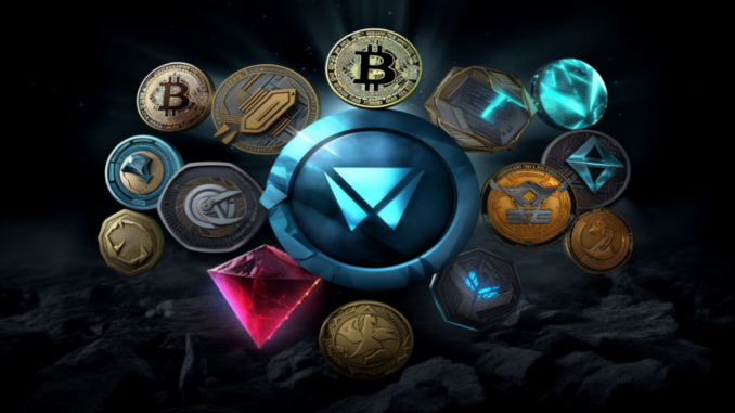 Altcoin Avalanche SOL, AVAX, and Meme Coins Lead Crypto Charge