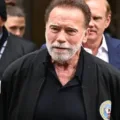 Luxury watch lands Arnold Schwarzenegger in trouble at Munich airport