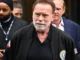 Luxury watch lands Arnold Schwarzenegger in trouble at Munich airport