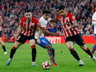 Barcelona's Cup Woes Continue as Girona's Dream Shattered