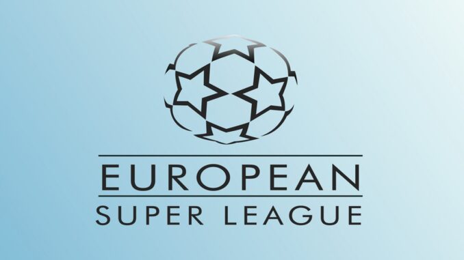 European Football Super League