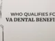 Decoding VA Dental Benefits: Ratings and Care Coverage Explained