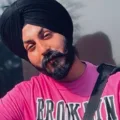 Manjot Singh, 'Animal' Co-Star, Turns Real-Life Hero, Rescues Girl from Building Jump [Watch]