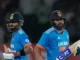 Rohit and Virat Lead: India's Squad for Afghanistan T20I Series Revealed