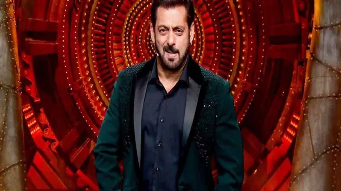 Salman Khan's Exclusive Plea: Open Bigg Boss Doors for Fans